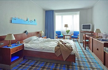 Seaside Residenz Hotel (Adults Only) galeri fotoğrafı