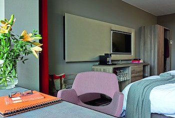 Seaside Residenz Hotel (Adults Only) fotoğrafı