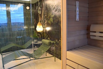 Seaside Residenz Hotel (Adults Only) galeri fotoğrafı