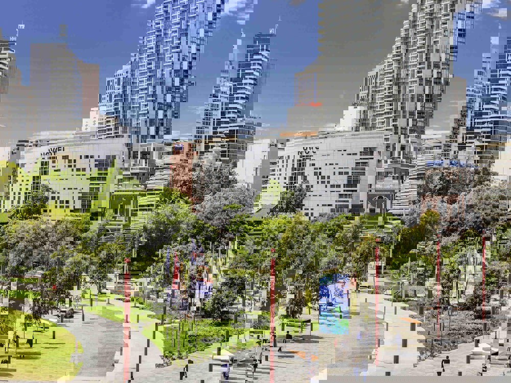 Novotel Sydney Darling Square