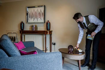 Alexander House And Utopia Spa