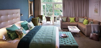Alexander House And Utopia Spa