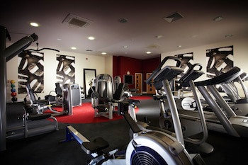 Alexander House And Utopia Spa