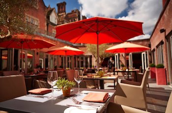 Alexander House And Utopia Spa