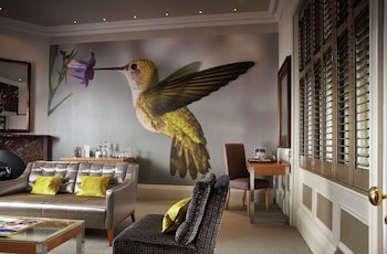 Alexander House And Utopia Spa