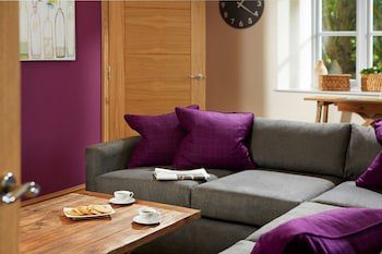 Alexander House And Utopia Spa