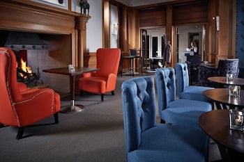 Alexander House And Utopia Spa