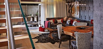 Alexander House And Utopia Spa