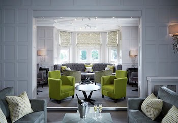 Alexander House And Utopia Spa