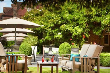 Alexander House And Utopia Spa