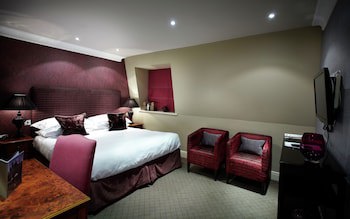 Alexander House And Utopia Spa