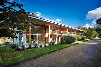 Alexander House And Utopia Spa