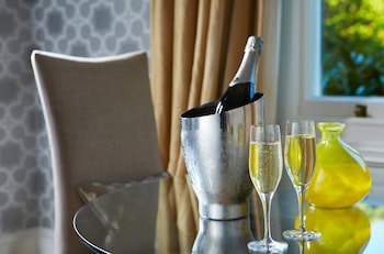Alexander House And Utopia Spa