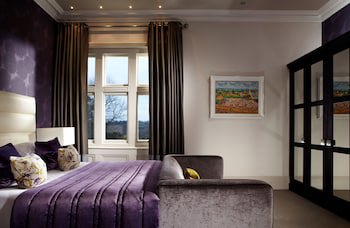 Alexander House And Utopia Spa