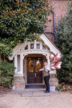 Alexander House And Utopia Spa