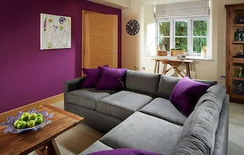 Alexander House And Utopia Spa