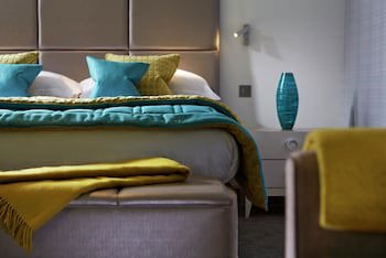 Alexander House And Utopia Spa