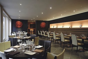 Alexander House And Utopia Spa
