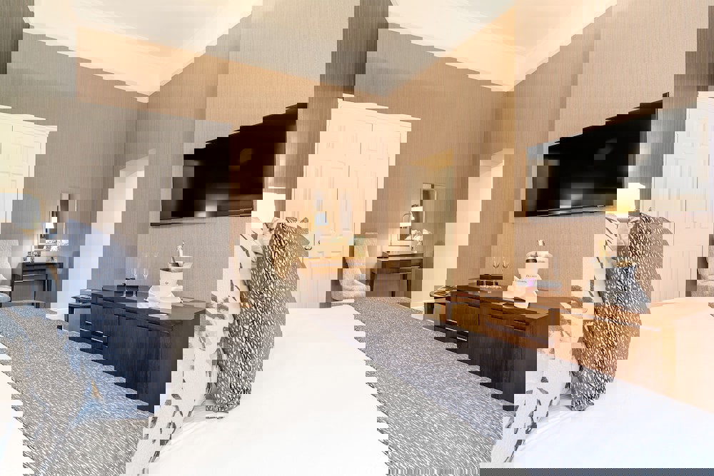 The Grand Hotel Eastbourne