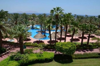 Golf Beach Resort
