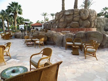 Golf Beach Resort