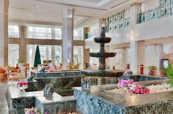 Golf Beach Resort