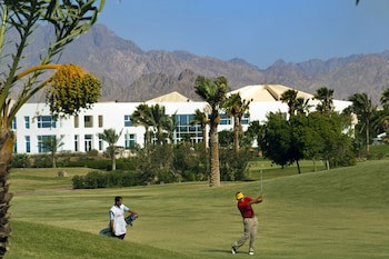 Golf Beach Resort