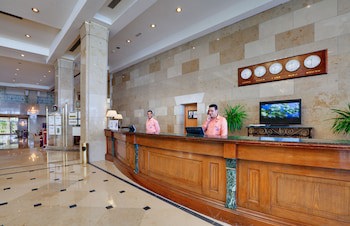 Golf Beach Resort