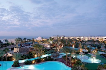 Golf Beach Resort