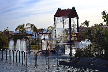 Golf Beach Resort