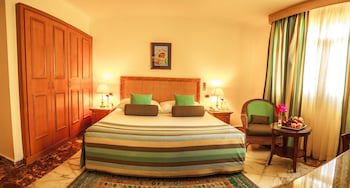Golf Beach Resort