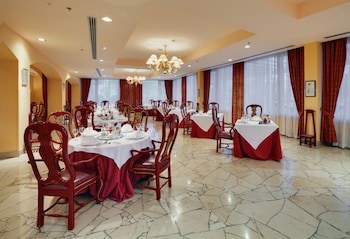 Golf Beach Resort