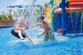Golf Beach Resort