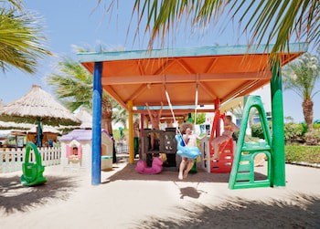 Golf Beach Resort