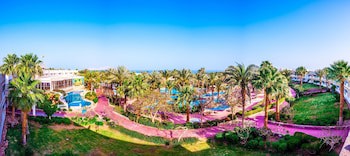 Golf Beach Resort