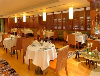 Golf Beach Resort