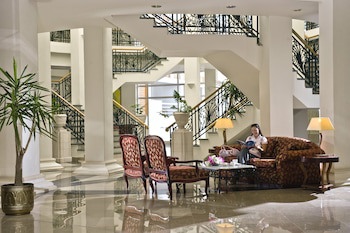 Golf Beach Resort