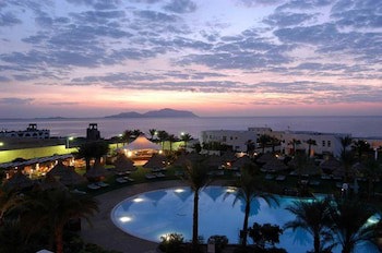 Golf Beach Resort