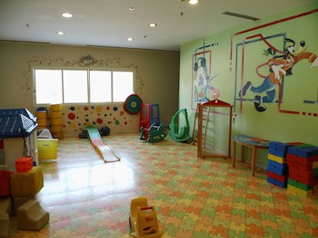 Golf Beach Resort