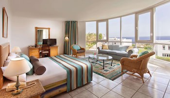 Golf Beach Resort