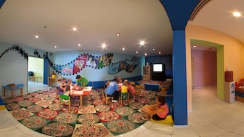 Golf Beach Resort