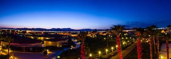 Golf Beach Resort