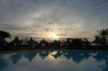 Golf Beach Resort