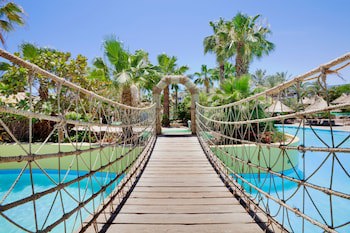 Golf Beach Resort
