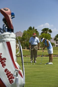 Golf Beach Resort
