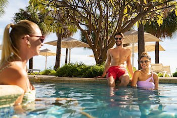 Curacao Marriott Beach Resort