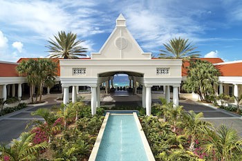 Curacao Marriott Beach Resort