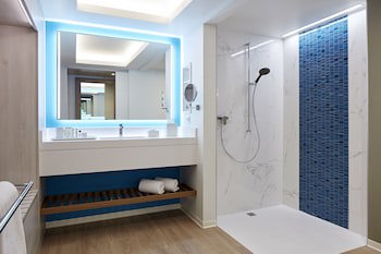 Curacao Marriott Beach Resort
