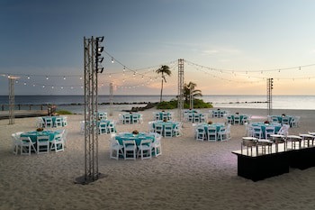 Curacao Marriott Beach Resort