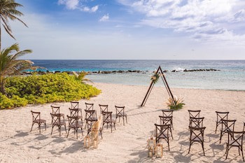 Curacao Marriott Beach Resort